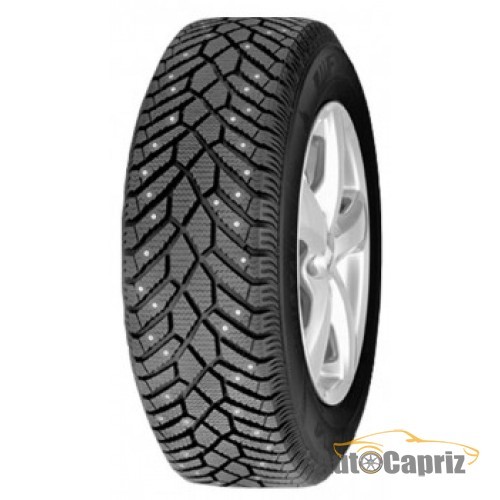 Шины Fulda Kristall Ice 215/55 R16 93T (шип)